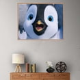 thumbnail image 2 of Jirafa pingüino paloma resina diamante costura DIY 5D Animal diamantes de imitación pintura cristal bordado hogar Oficina punto de cruz tholdsy JJ15248-02, 2 of 6