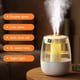 thumbnail image 3 of Humidificador de Aire para Dormitorio, 2 L, Silencioso, de Vapor Frío, para Plantas, Oficina, Hogar, Coche, Personal., 3 of 5