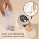 thumbnail image 2 of Quitapelusas recargable para ropa y muebles., 2 of 5