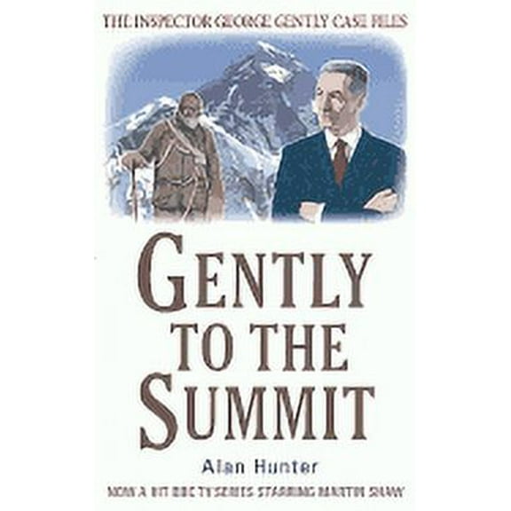 Gently To The Summit (Paperback)