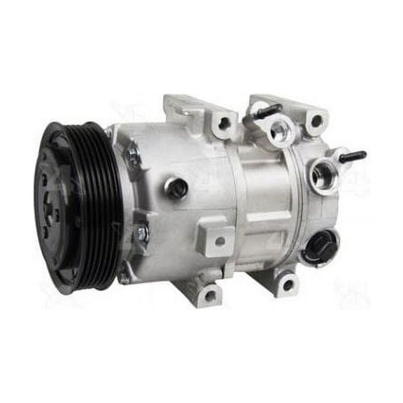 A/C Compressor - Compatible with 2012 - 2018 Kia Optima 2013 2014 2015 2016 2017