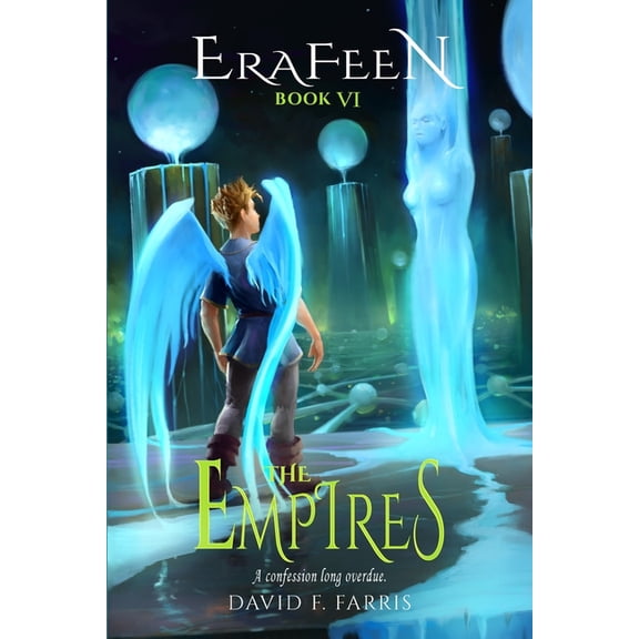 The Empires, (Paperback)