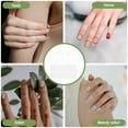 thumbnail image 3 of Nestingho 120Ud Postizas Claras En Plástico ABS Para De Y Duraderas, 3 of 8