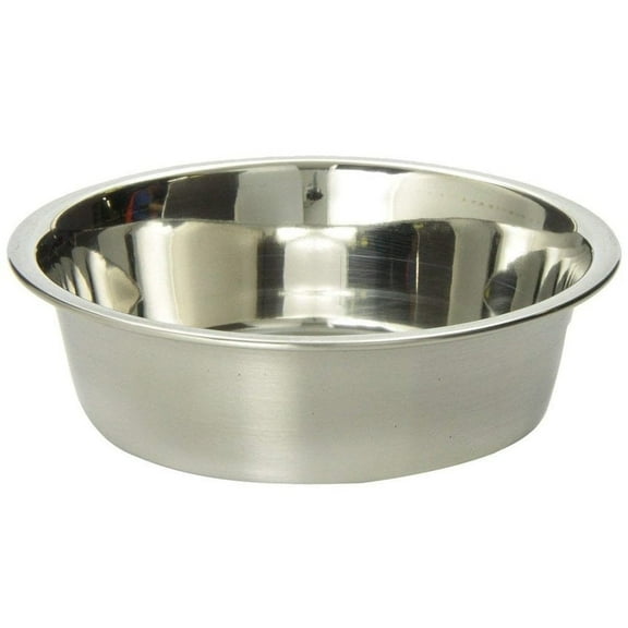 Bergan Heavy Duty Stainless Steel Bowl 8 Cup Capacity