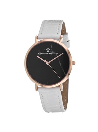 Christian Van Sant Shop Black Friday Watches Deals 2023 - Walmart.com