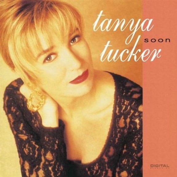 Tanya Tucker - Soon (CD)