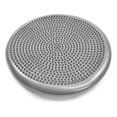 thumbnail image 4 of Blue PVC Yoga Balance Mat, Inflatable Massage Cushion, Sports Fitness Balance Trainer, 4 of 5