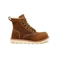 thumbnail image 4 of Herman Survivors Men's Oakridge 6" Steel Toe Work Boots, 4 of 5