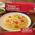thumbnail image 3 of San Giorgio Capellini Pasta – 20 Pack (16 oz Each) – Classic thin pasta perfect for light sauces, seafood, and Italian favorites., 3 of 7
