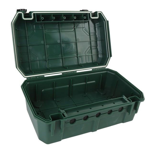 Electrical Junction Box, Square Shape IP54 Cable Junction Box Outdoor Electrical Box Wire Junction Box Outdoor Junction Box for Outdoor and Indoor Project Box