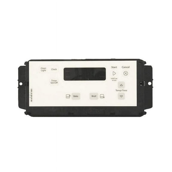 Compatible with Whirlpool W11113908 Control Board