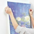 thumbnail image 4 of The Princess and The Frog XL Spray and Stick Wallpaper Mural, 4 of 5