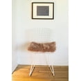 thumbnail image 2 of LAREDO FAUX FUR SEAT CUSHIONS 16" X 16" 2-PACK, 2 of 5