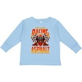 thumbnail image 3 of Inktastic Dirt Biking Motocross Racing Boys Long Sleeve Toddler T-Shirt, 3 of 5