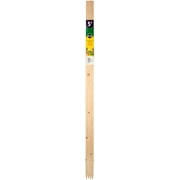 Wood Plant Stakes, 5-Ft., 4-Pk.