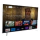 thumbnail image 3 of Smart Tv Pantalla 65 Pulgadas Motorola Google Tv Qled 4k, 3 of 8