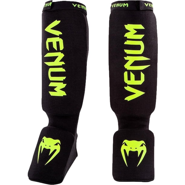 Venum Kontact Shin and Instep Guards
