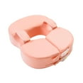 thumbnail image 3 of Flotador De Piscina No Inflable, Juguete Para Axilas, Para Bebés, Niños Y Niñas, Color Rosa, 3 of 9