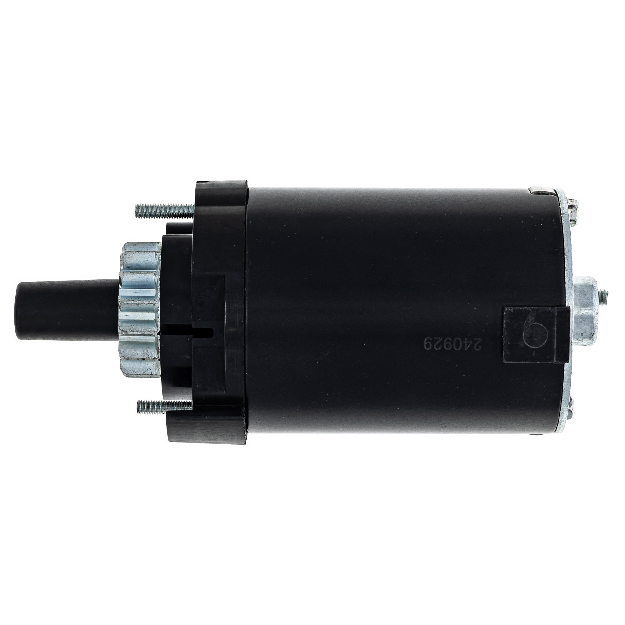 8TEN Starter Motor for Cub Cadet LT1045 LT1042 LTX1045 XT1-LT42 KH-20-098-05-S 519-CSM2570O