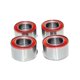thumbnail image 5 of Kit de rodamientos de rueda Rocky Mountain para Polaris Ranger 900 1000, 5 of 6