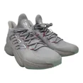thumbnail image 1 of Ad-id-as Mahomes 1 Impact FLX Mens Size 10.5 Gray Boost Football Training Shoes, 1 of 6