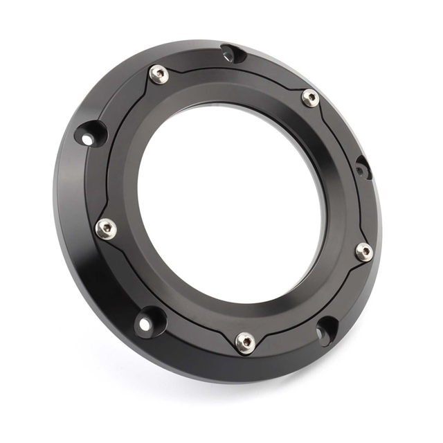 Cubierta de Embrague para Motocicleta para Modelos para Road Glide, Road , Street Glide, Glide, Ultra y CVO