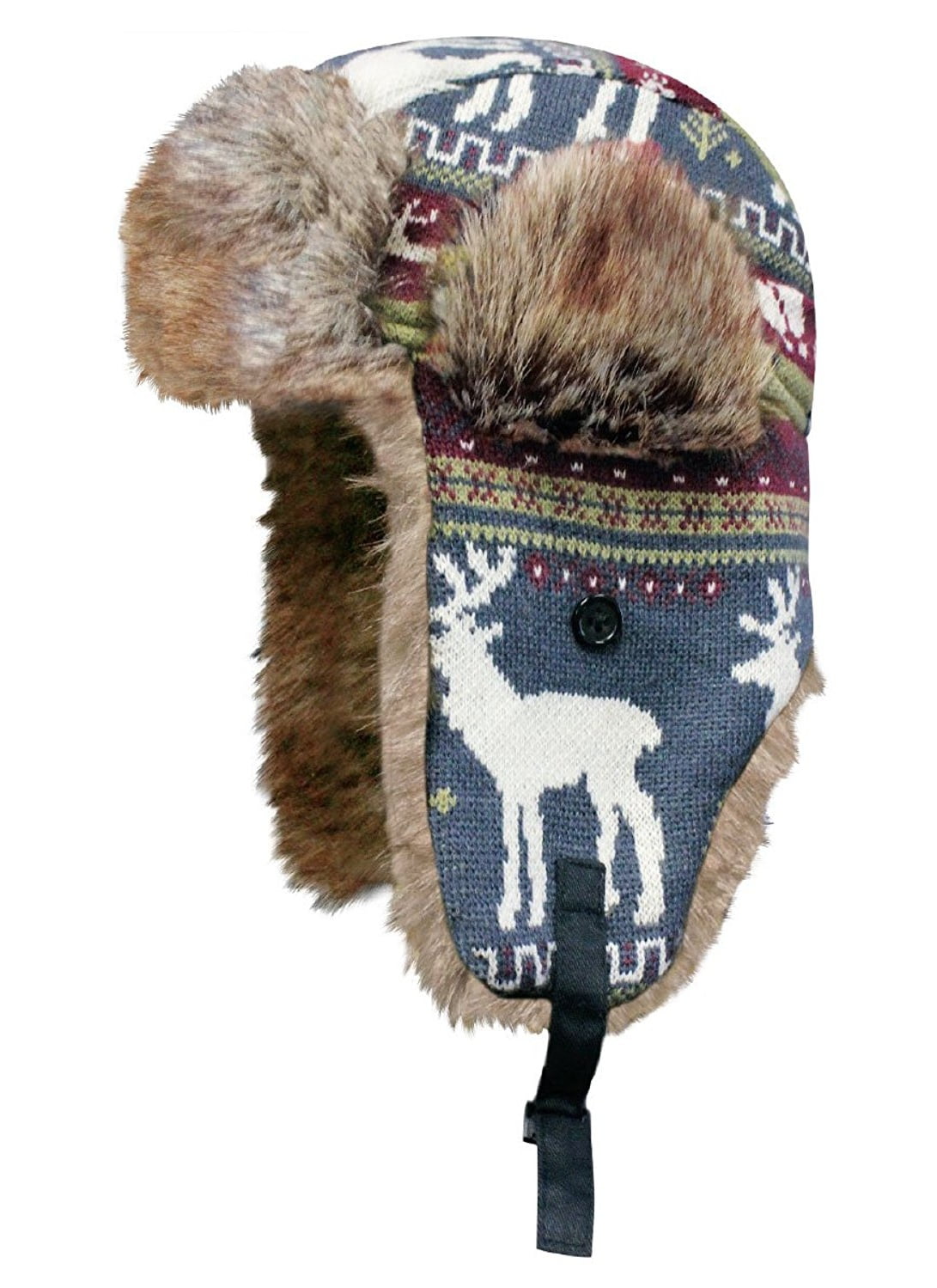 dakota dan trapper hat