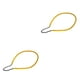 thumbnail image 4 of Eigraketly Bandas de goma para pesca submarina, eslinga hawaiana de alta resistencia para exteriores, con alta elasticidad, herramienta de Amarillo 2piezas, 4 of 6