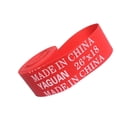 thumbnail image 1 of 2Pcs Top Rim Liner Bicycle Tire Liner Bike Inner Tube Pad Anti Puncture Tape 26 Inch*2.0CM, 1 of 9