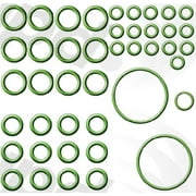 toyota scion tc a/c system o-ring and gasket kit