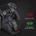 thumbnail image 3 of Station de Charge Usb pour Ps4/ps4 /ps4 Pro, 3 of 5