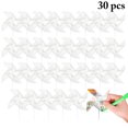 thumbnail image 2 of 30PCS Kids Pinwheel DIY Blank Decorative Wind Mill Wind Spinner Outdoor Pinwheel, 2 of 9