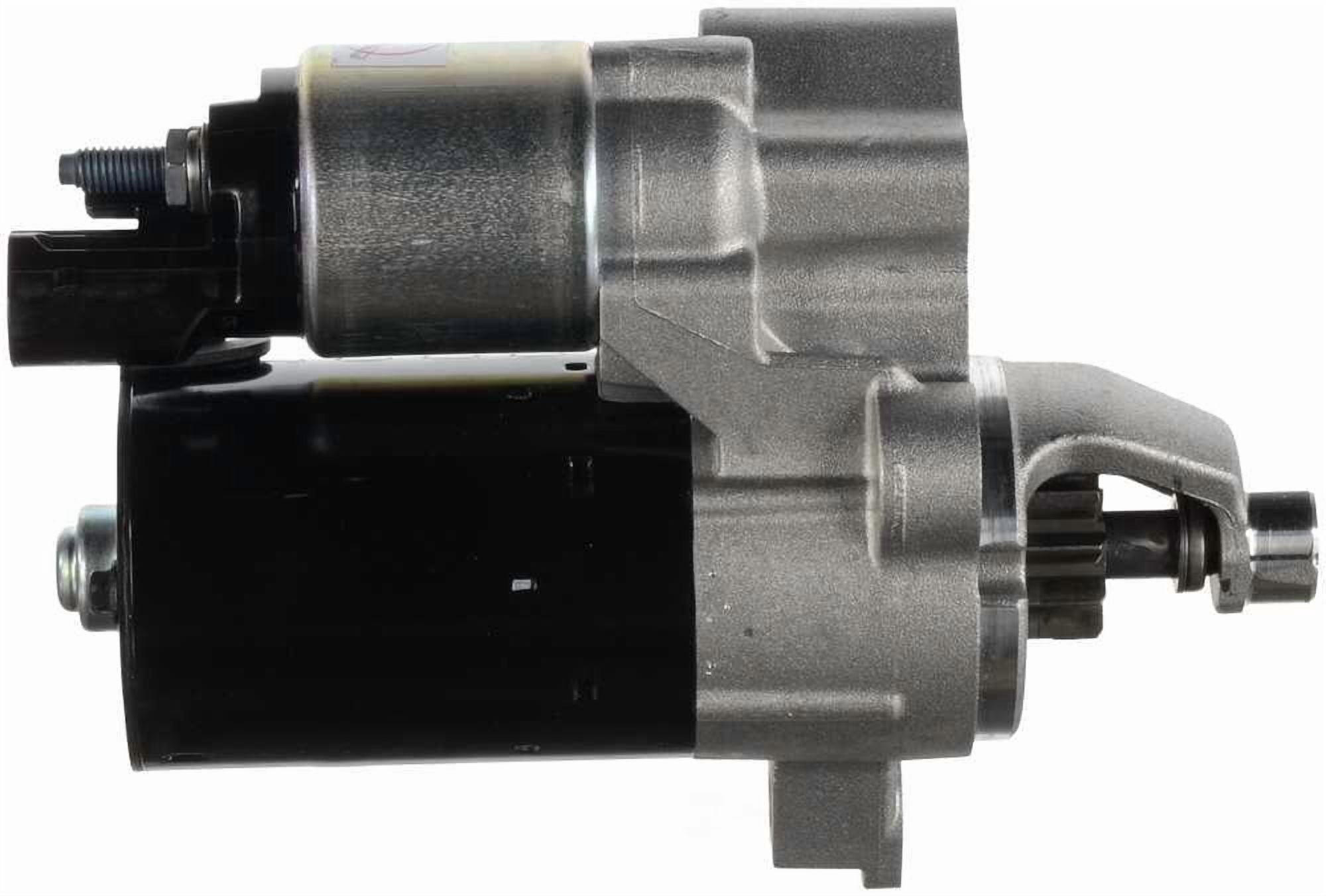 Bosch SR0792X Premium Starter