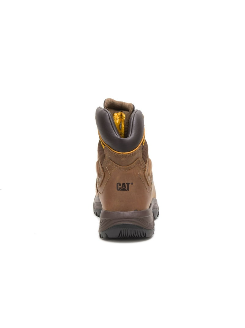 Caterpillar Diagnostic Hi Waterproof Thinsulate Steel Toe  display picture 1