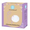 Charlie Banana Nursing Pads, Black