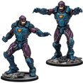thumbnail image 2 of Asmodee Marvel Crisis Protocol Sentinel MK IV Board Games, Plastic and Paper Multicolor, 2 of 4