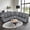 Gray, variant on Ellesophas 7-Seat PU Leather Reclining Sectional Sofa Set with Footrest, Wide Padded Armrests, Removable Backrest, Perfect for Living Room & Home Theater, Brown