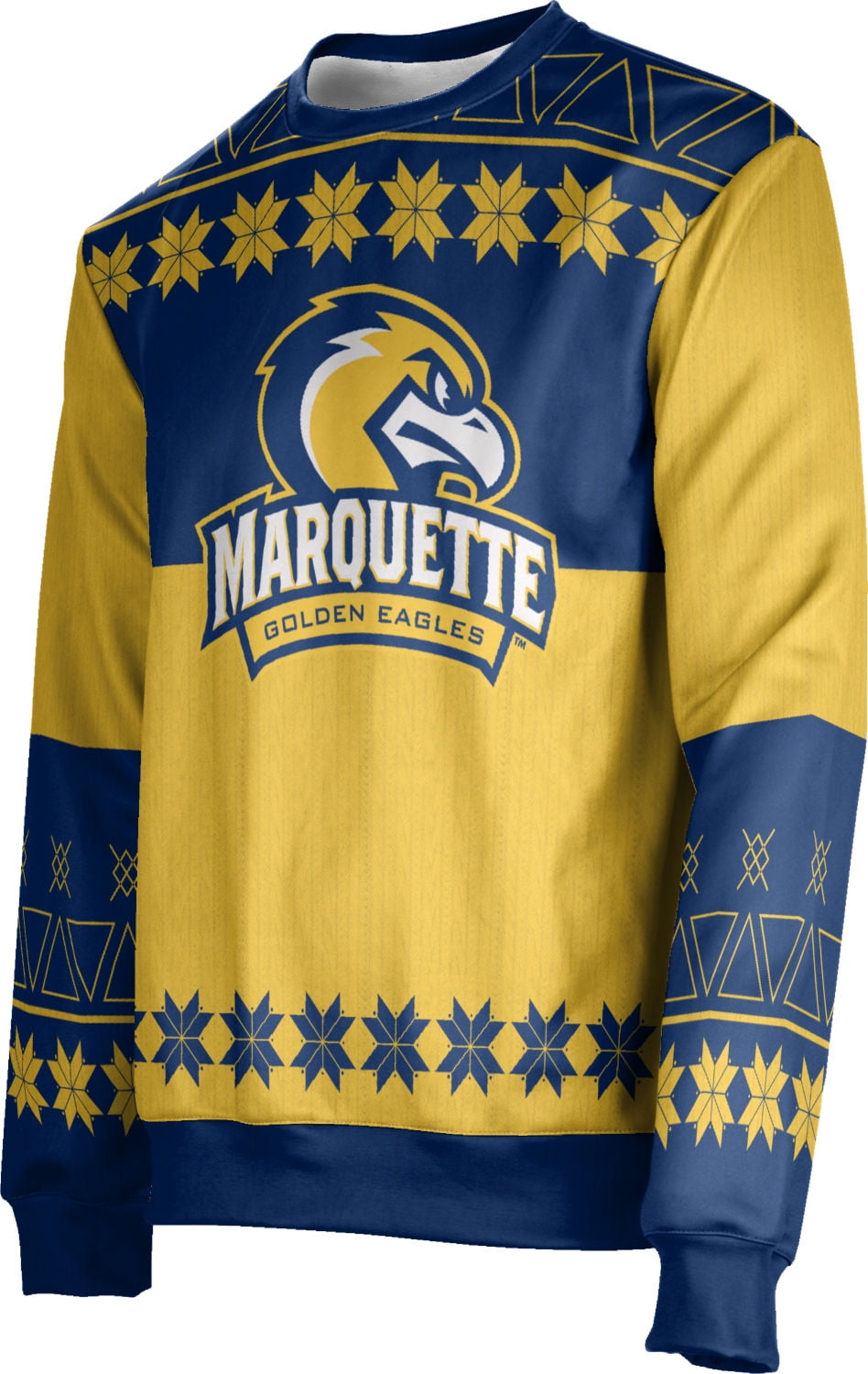 Digi Camo ProSphere Marquette University Boys Hoodie Sweatshirt