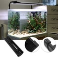 thumbnail image 3 of Fish Tank Lamp Cover Light Shield Aquarium Light Shade Protector Aquarium Light Fixtures For Fish Tank Decorations And Lighting Accessories, 3 of 6