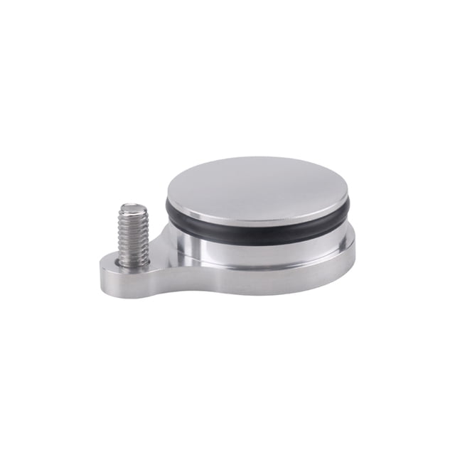 Tapón de tubo EGR y placa de bloqueo de admisión para Chevrolet Silverado, fácil instalación y uso práctico. Ideal para modelos LQ4, LQ9, 5.3 y 6.0. Fabricado en aleación de aluminio, perfecto para
