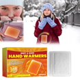thumbnail image 1 of Personal Skin Care Warm Baby Patch One Time Heat Warm Body Patch Winter Cold Portable Warm Hand Patch, 1 of 9