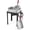 18qt, variant on OuterMust 58,000 Propane Btu Fish Fryer, Outdoor Deep Fryer Ideal for Cooking Fish, Chicken Wings, French Fries