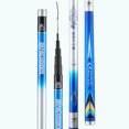 thumbnail image 1 of Babydream Carbon Fishing Table Rods Lightweight Rod Body Designed for River Pond Fishing Using, 1 of 9
