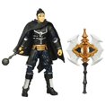 thumbnail image 1 of Thor: The Mighty Avenger Action Figure #09 Battle Blade Marvel's Hogun 3.75 Inch, 1 of 1