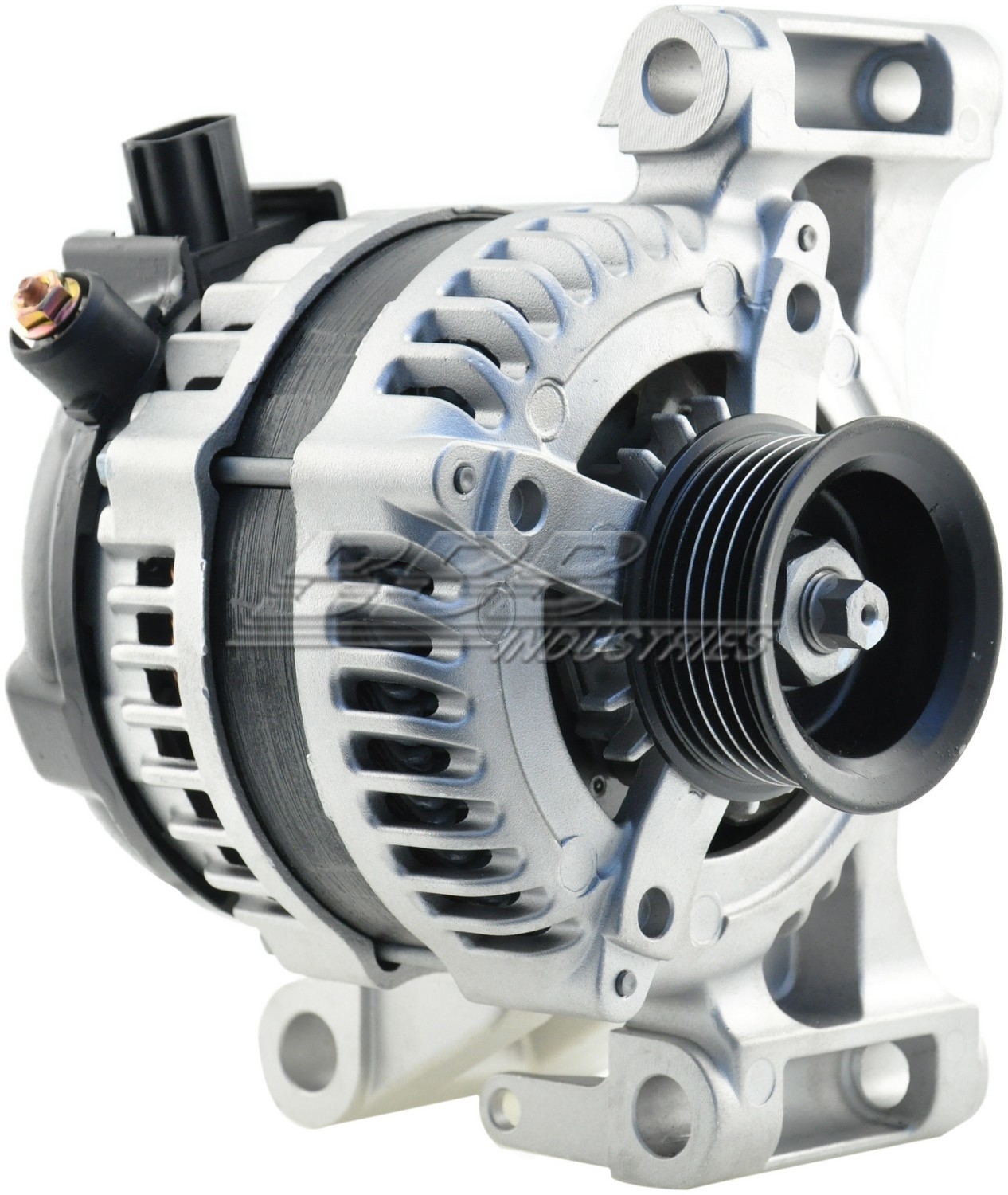 Alternator BBB Industries 11238 Reman fits 05-07 Ford Freestyle 3.0L-V6