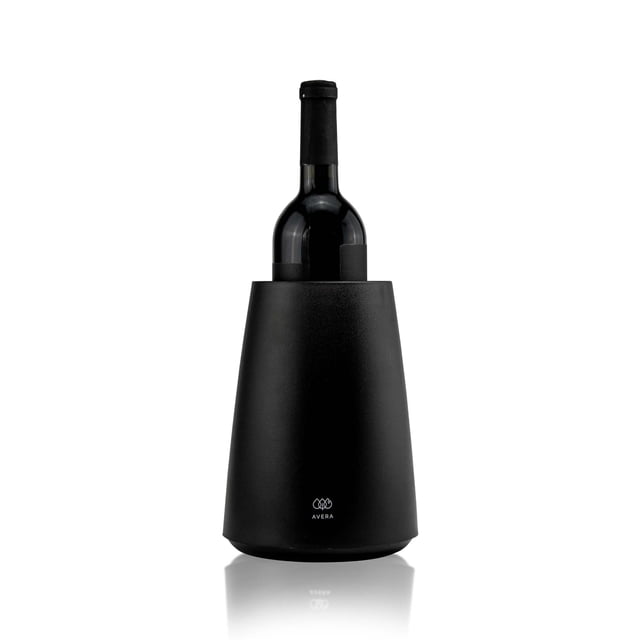 Cubo enfriadora De Botella Vino O Licor Portátil AVERA AVERA EV01/Plastico