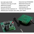 thumbnail image 3 of EcoNesxp 110 C 50 pcs DC 12V Probe W1209, 3 of 5