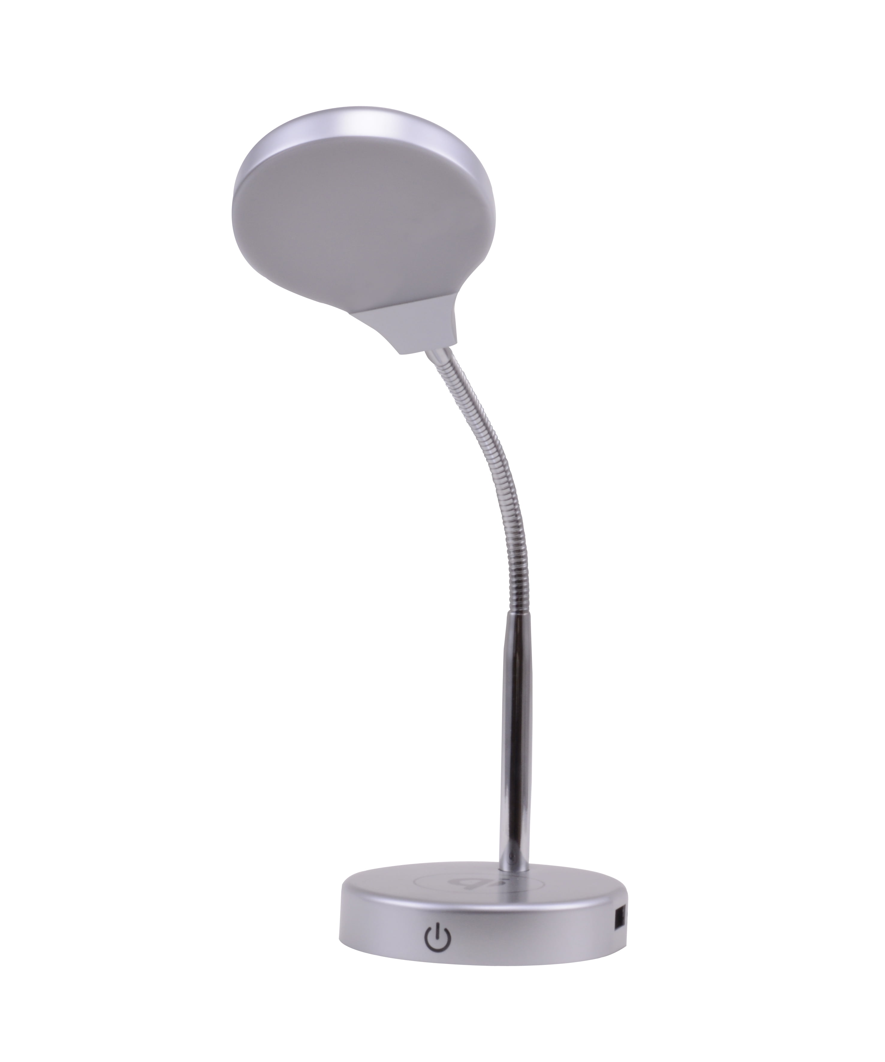 Etekcity LED Desk Lamp with USB Charging Port - White (S10A)