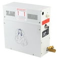 thumbnail image 1 of Steam Generator Bath Generator Steam Bath Generator  Generator 4.5KW 220V Steam Generator Shower  Steam Bath Heater For Home, 1 of 8