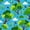 Color 4, variant on Classroom Peel and Stick Wallpaper Bright Colorful Forest Birds Sky Wall Mural 23.6in x 9.8ft Self Adhesive Removable Wall Paper Renter Friendly Wallpaper for Bedroom